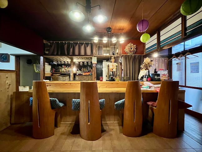 逸品の店 勇菴 - 郡山市