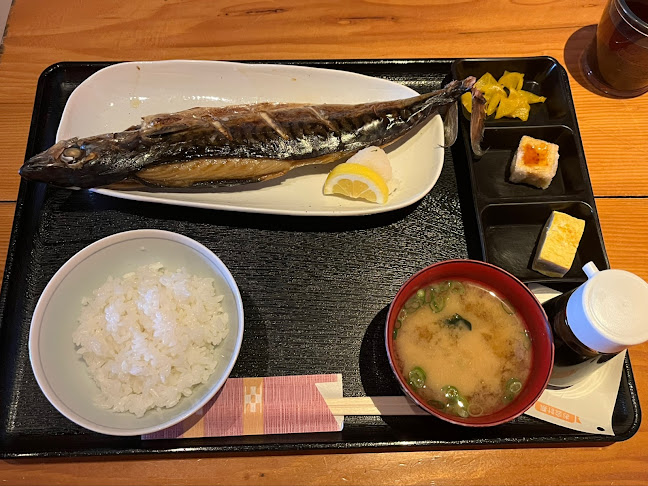 Opinii despre 酒場しょくどう残心 那覇本店 în 那覇市 - 飲食業