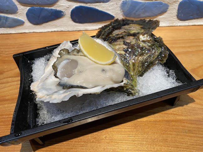 Comentarii opinii despre 魚屋の台所 下の一色 ニシキ店