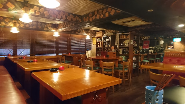 Opinii despre グッタイムチャーリー în 盛岡市 - 飲食業