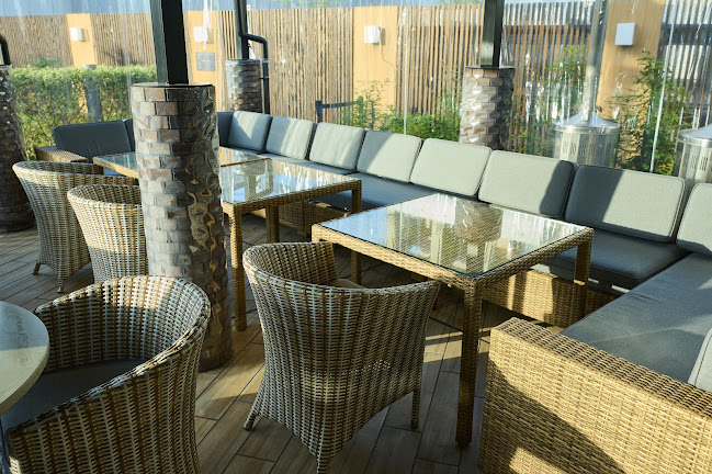 Opinii despre 韓国カフェ イヨサンソウル în 千葉市 - 飲食業