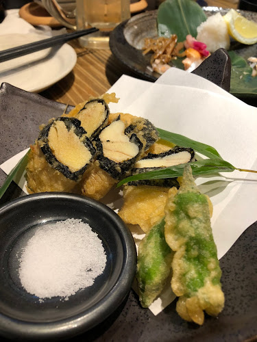 Comentarii opinii despre 魚々路 札幌駅前店