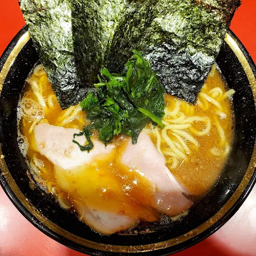 Opinii despre ラーメン 環2家 蒲田店 în 大田区 - 飲食業