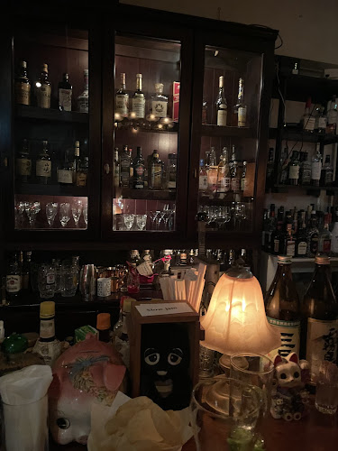 BAR Slow jam - 飲食業