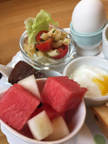 カフェ和 - 飲食業