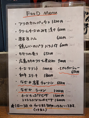 Opinii despre ペレソッソ în 広島市 - 飲食業