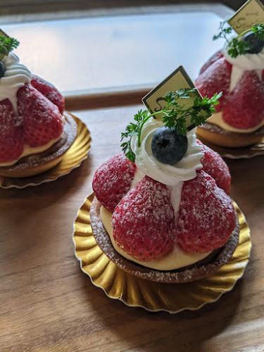 Opinii despre おやつ屋スリール în 松江市 - 飲食業