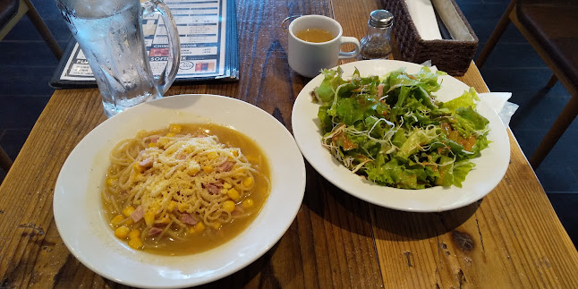 イタリア大衆食堂 堂島グラッチェ なんば店