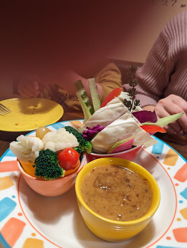 イタリアンダイニング ジェシーピザ ルートシックス（ jessy pizza） - 葛飾区