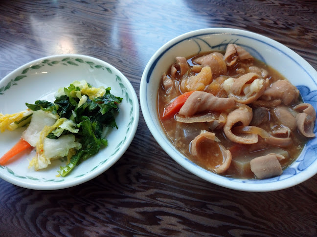 Comentarii opinii despre 赤松ドライブイン