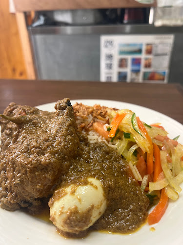 プリンスフードコーナー