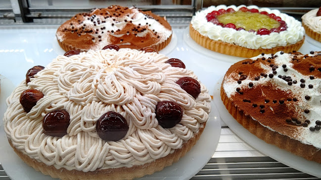 カフェ青山 岡山本店