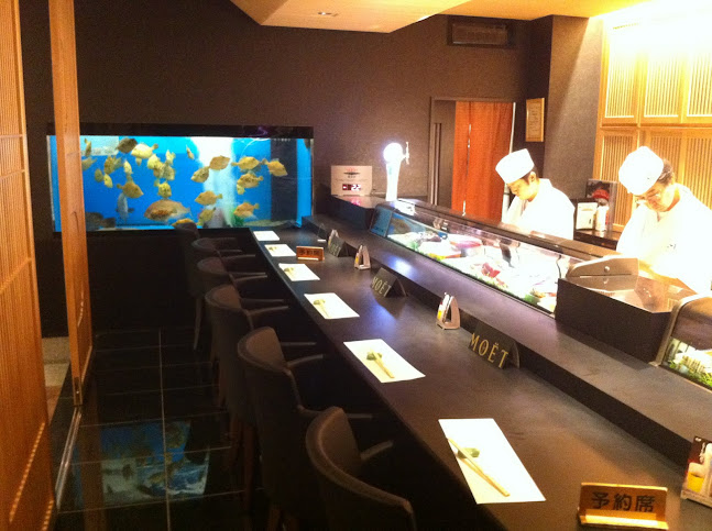 Opinii despre 松乃寿し în 延岡市 - 飲食業