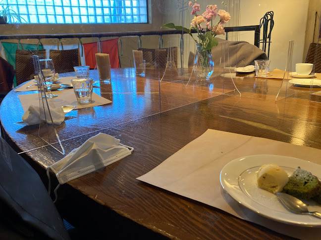 テラマジカ - 飲食業