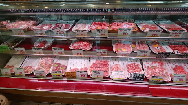 （株）ケイ・ミート 本社・工場 - 境港市