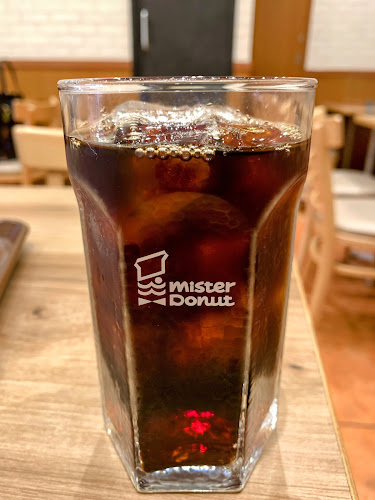 Comentarii opinii despre ミスタードーナツ 稲毛ショップ