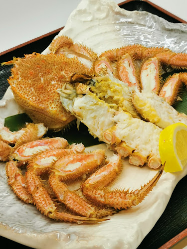 Opinii despre 函館海鮮居酒屋 新久~あらく~ în 札幌市 - 飲食業