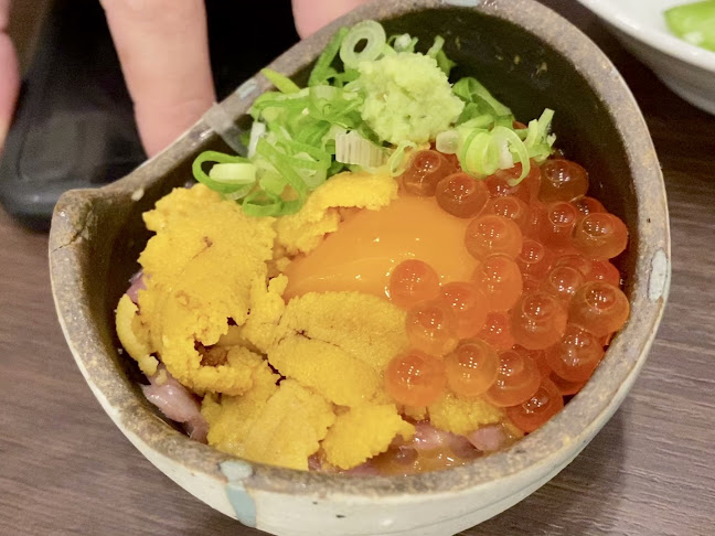 魚盛り 魚っと（とっと） 姫路お溝筋店 - 飲食業