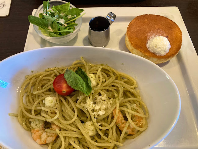 星乃珈琲店 宮崎店 - 飲食業