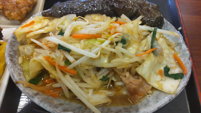 ザめしや 京都伏見店 - 飲食業