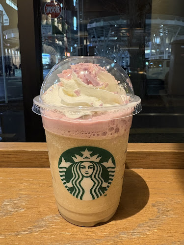 スターバックス コーヒー 新潟マルタケビル店