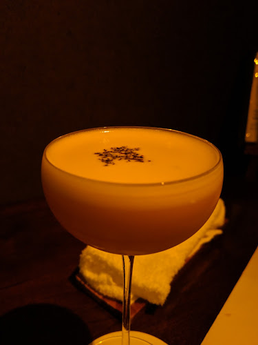 Opinii despre Bar Rocking chair în 京都市 - 飲食業