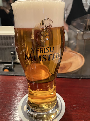 Grill&Bar Link - 品川区