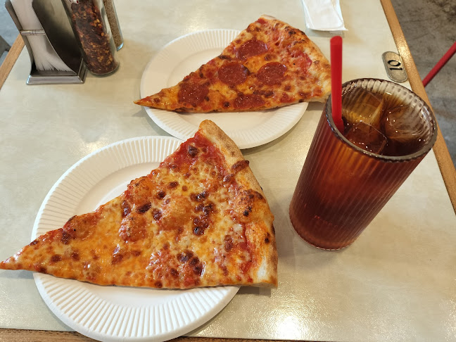 Comentarii opinii despre #NO NAME PIZZA