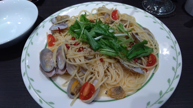 Opinii despre 銀座珈琲店 銀座数寄屋橋店 în 中央区 - 飲食業