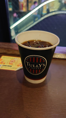 タリーズコーヒー グランドスケープ池袋店 - 豊島区