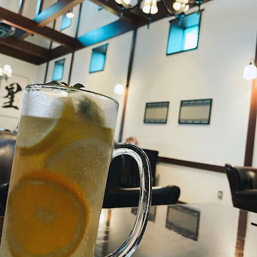 星乃珈琲店 静岡曲金店 - 境港市