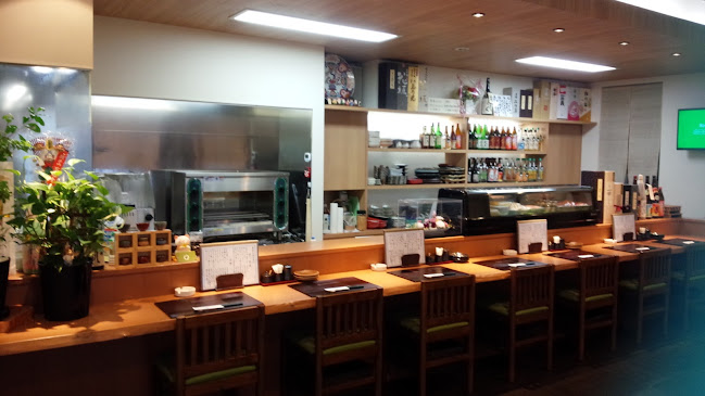 Opinii despre なごみ家 こだま în 福井市 - 飲食業