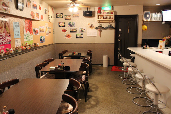 ダイニングキッチン風味 - 飲食業