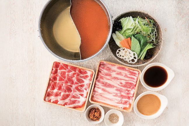 しゃぶ葉 井土ヶ谷店 - 飲食業