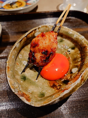 厳選焼鳥 一石三鳥 三島店 - 三島市