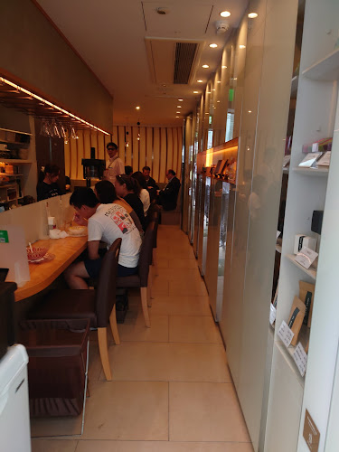 Opinii despre 銀座 福祿壽 本店 în 中央区 - 飲食業