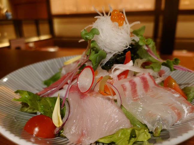 Opinii despre 谷町二丁目 鯛めしや はなび în 大阪市 - 飲食業