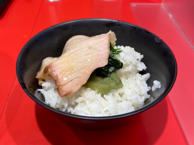 ラーメン 環2家 蒲田店