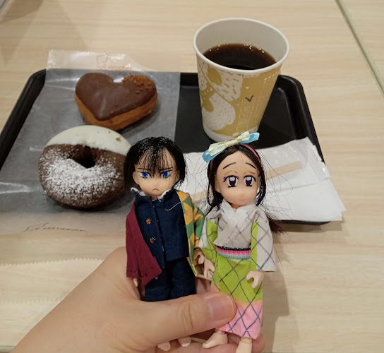 ミスタードーナツ アリオ札幌ショップ - 札幌市