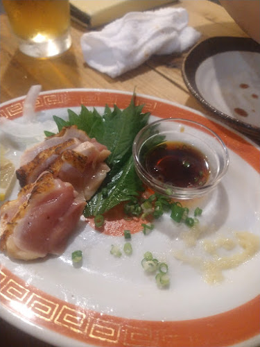 Comentarii opinii despre 無国籍居酒屋 ふぁにや