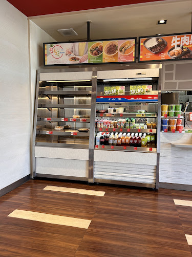 ほっともっと 川沿４条店