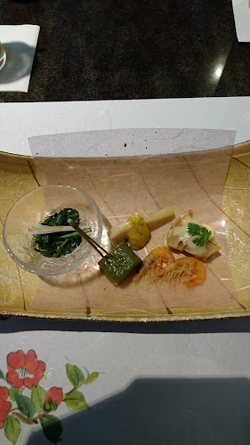 Comentarii opinii despre modern.割烹ささ家