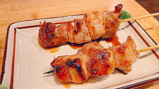 吉鳥 今里駅前店