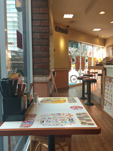 すき家 西本町店 - 大阪市