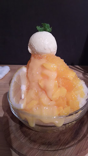 Opinii despre Cafe Dining Lounge THE PARK în 米子市 - 飲食業