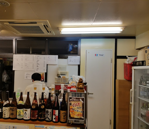 桐のや水産 - 横浜市