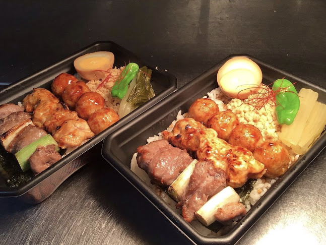 ひびき庵別館 東松山駅前3号店 - 飲食業