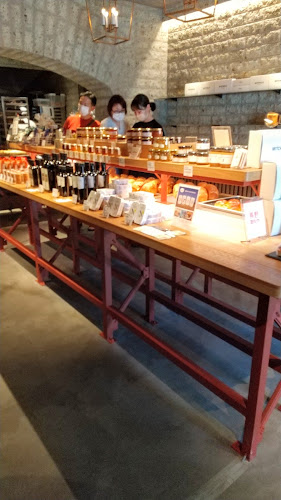 Comentarii opinii despre mills by TruffleBAKERY 長野店《ミルズ バイ トリュフベーカリー》