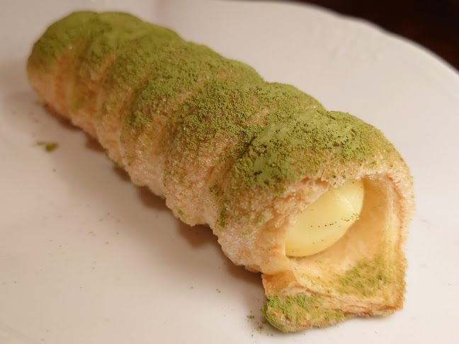 島野製菓 - 飲食業