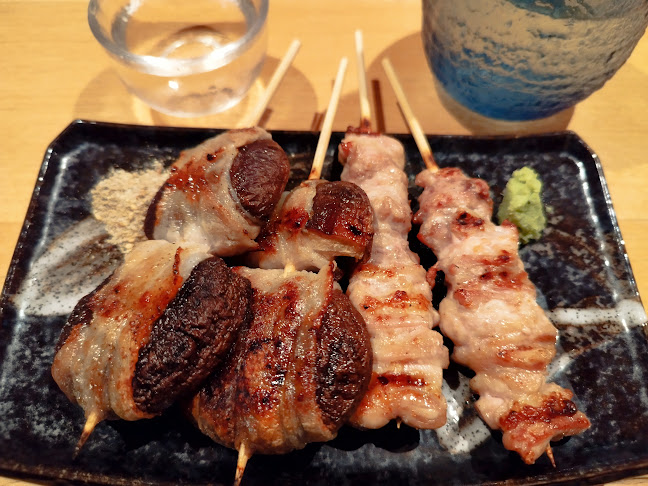 やきとり 秀 倉敷駅前店 - 倉敷市